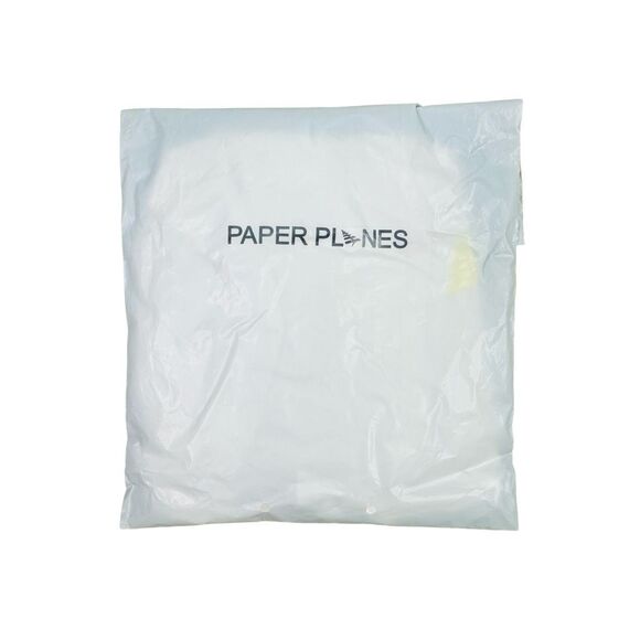 Paper Planes One Goal Infinite Possibilities Crew Neck Tee - Size 2XL - Picture 6 of 6